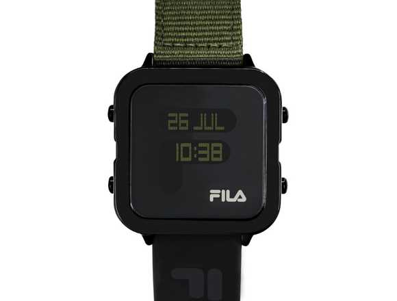 Reloj digital unisex Fila - 38-6088-105