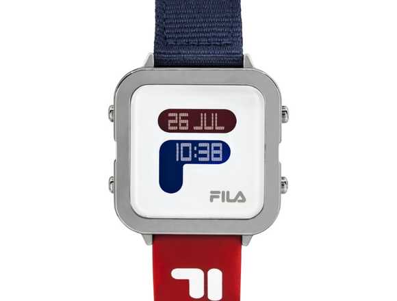 RELOJ Fila-38-6088-106 en Madrid (Municipio)