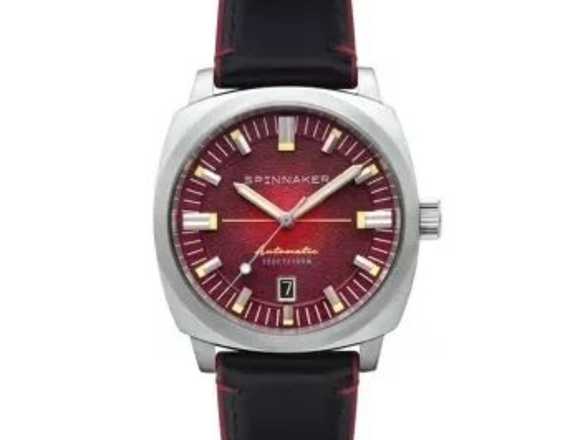 Reloj Spinnaker - HULL CASCARA - SP-5113-09