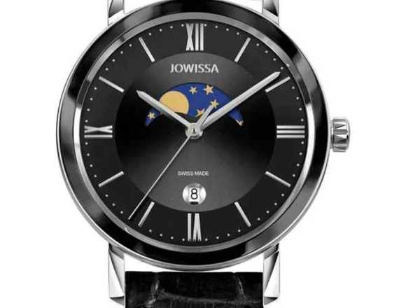 Reloj Magno Swiss Hombre J4.273.L en Málaga (Municipio)
