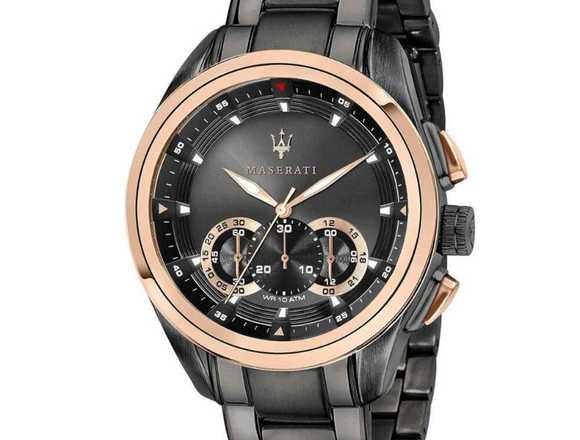 RELOJ MASERATI R8873612016