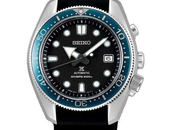 Reloj Seiko SPB079J1EST en Marbella (Municipio)