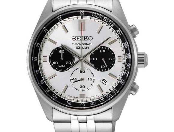 Seiko SSB425P1 Reloj Neo Sports Crono 41,5 mm en Madrid (Municipio)