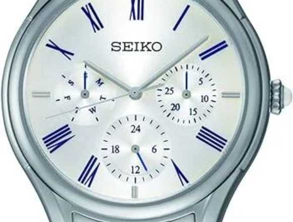 RELOJ SEIKO SKY721P1 SEÑORA en Marbella (Municipio)