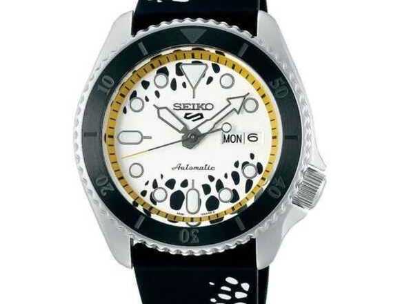Reloj Seiko SRPH63K1-Limited Edition-Trafalgar en Cádiz (Municipio)