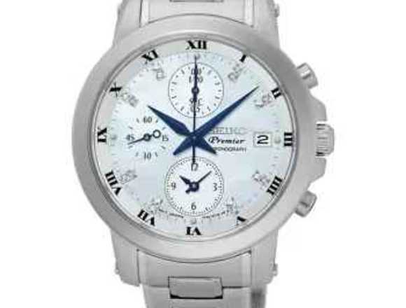 RELOJ SEIKO SNDV59P1 MUJER
