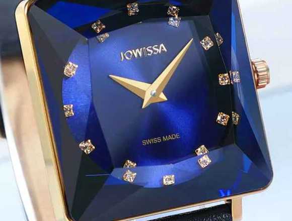 Reloj suizo Facet Princess J8.061.M