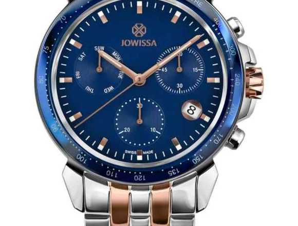Reloj suizo hombre LeWy 9 J7.121.L