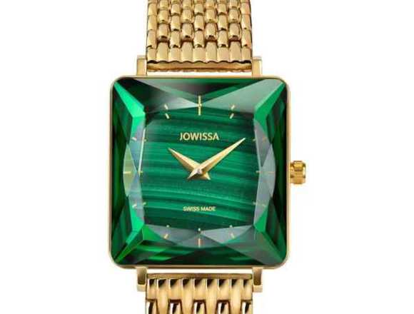 Reloj suizo Facet Princess J8.774.M para mujer