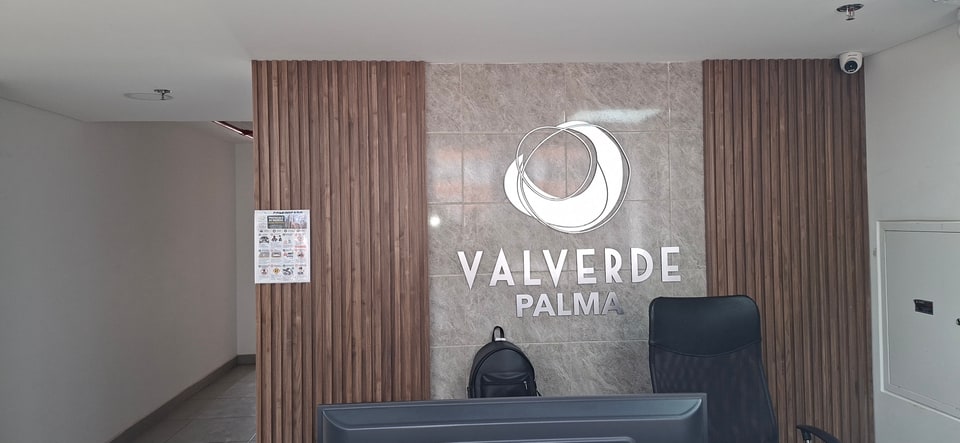 SE ARRIENDA APARTAMENTO EN CHIA C.R VALVERDE PALMA en Chía (Municipio)