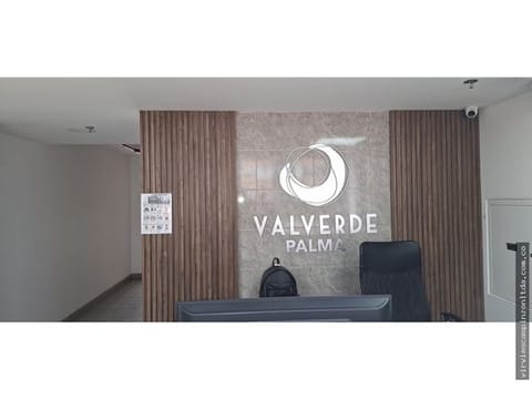 SE ARRIENDA APARTAMENTO EN CHIA C.R VALVERDE PALMA - JDRE
