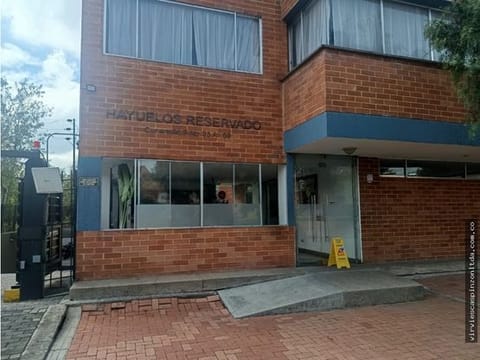 SE ARRIENDA APARTAMENTO C.R.HAYUELOS RESERVADO FONTIBON - YBBP