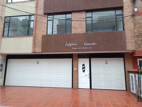 SE ARRIENDA APARTAMENTO EN FONTIBÓN VILLEMAR ED KIMOLOS - INNV