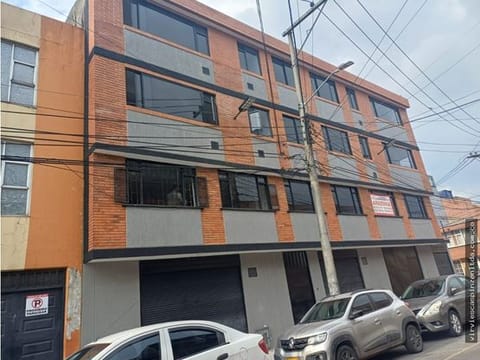 SE ARRIENDA SEGUNDO PISO COMERCIAL EN EL BARRIO BONANZA - FRAP