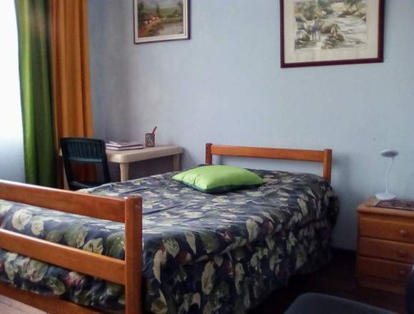 Hospedaje con alimentos sanos, seguridad,.... en Bogotá, D.C. (Municipio)