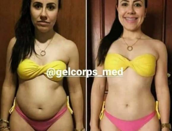 Venta de gel corps HND en Bogotá, D.C. (Municipio)