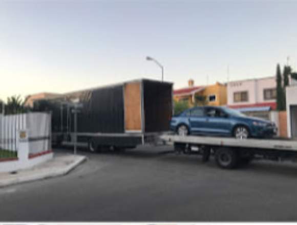 Mudanzas Moving Home en A Coruña (Municipio)