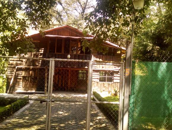 Casa bonita en cuernavaca fracc. la floresta