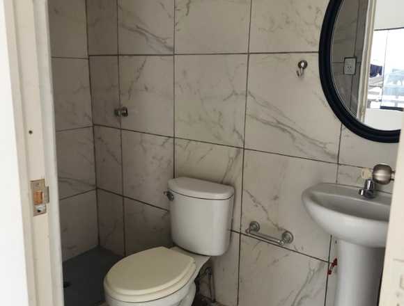 Se alquila habitación con baño en Lince en Lince (Lima 14) (Distrito)