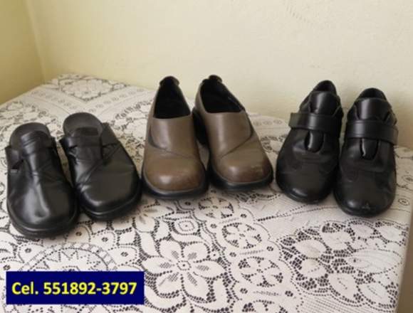Zapato para Mujer Bonito y Comodo en Tlalnepantla de Baz (Municipio)