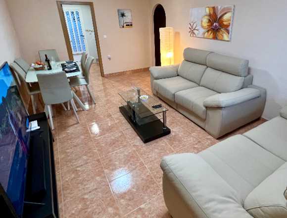 Gestionar apartmentos turistico en Elche/Elx (Municipio)