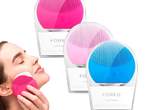 Se vende novedosos limpiador facial foreo luna