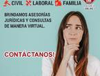 STOP LEGAL ABOGADOS ASESORIA JURIDICA en La Cisterna (Comuna)