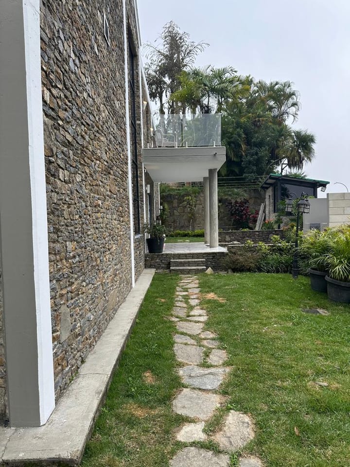 CASA EN VENTA EN LA LAGUNITA COUNTRY CLUB CARACAS en El Hatillo (Municipio)