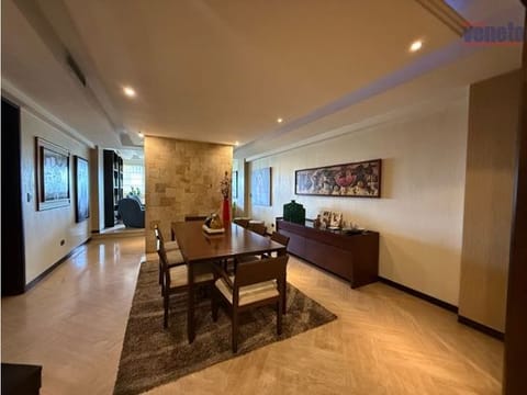 APARTAMENTO RESIDENCIAS PARIS ZONA ESTE BARQUISIMETO