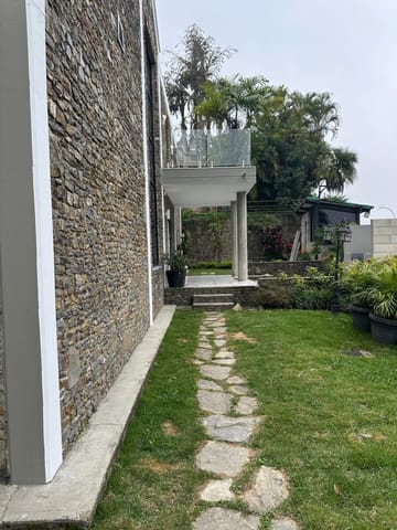 CASA EN VENTA EN LA LAGUNITA COUNTRY CLUB CARACAS en El Hatillo (Municipio)