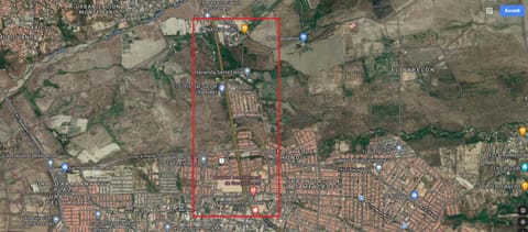 LOCAL CON TERRENO AV LA MONTAÑITA CON INTERCOMUNAL BARQTO CABUDARE en Iribarren (Municipio)