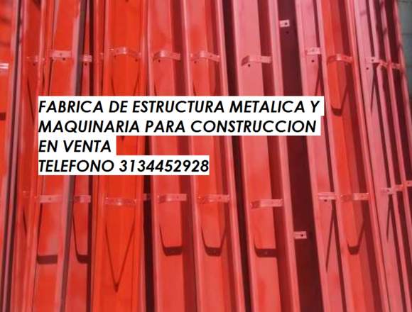 RIEL PARA CONSTRUCCIÓN DE ANDENES, TESTERO