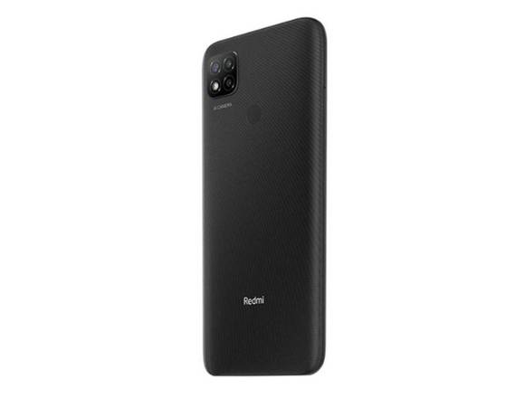 Xiaomi Redmi 9C 64GB Negro Envio Gratis en Monterrey (Municipio)