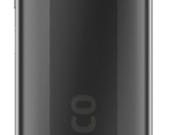 Xiaomi Poco X3 NFC 64 GB Negro Envio Gratis