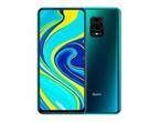 Xiaomi Redmi Note 9S 128GB Envío Gratis en Monterrey (Municipio)