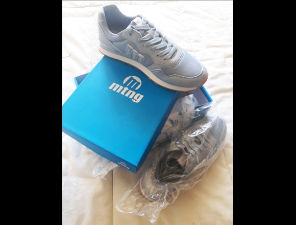 Zapatillas de deporte Mustang