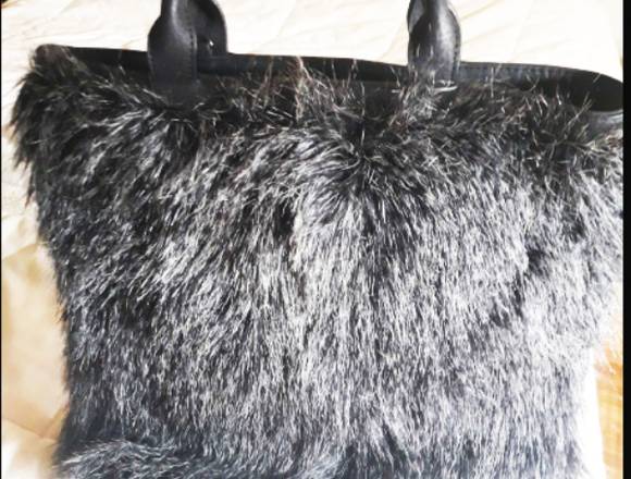 Bolso de LD Armas de Mujer