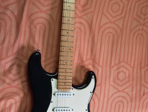 Guitarra Eléctrica Palmer en Soyapango (Municipio)