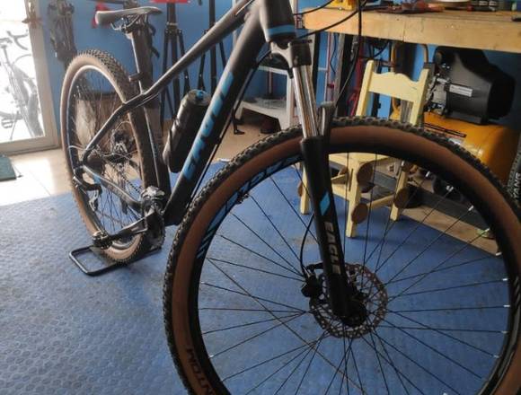 Bicicleta rin 29 marca Eagle
