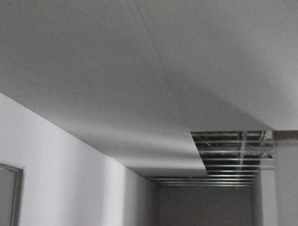 instalacio drywall y pisos laminados en Medellín (Municipio)