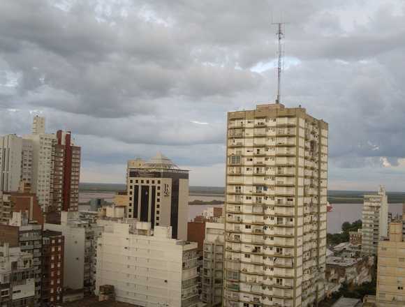 ALQUILO A ESTUDIANTE DEPARTAMENTO 1 DORMITORIO en Rosario (Localidad)