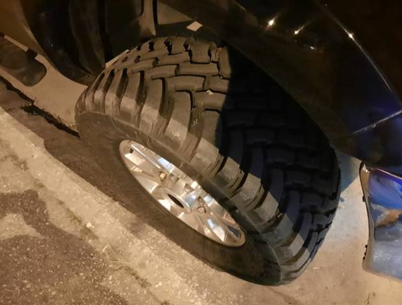 Venta de Camioneta Dodge Ram Laramie 2500 en Guayaquil (Cantón)