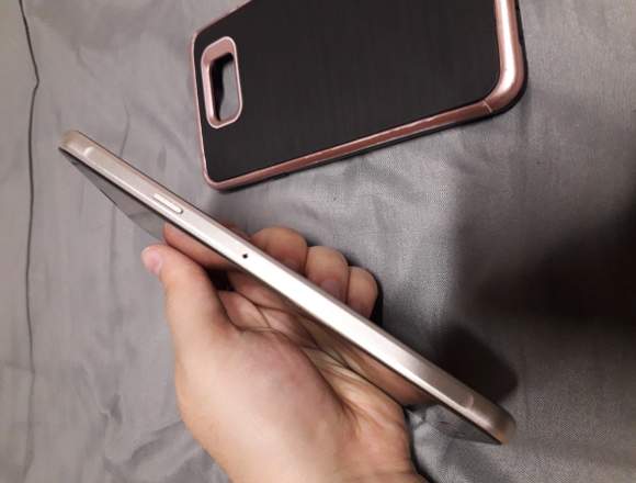 Samsung A7 Como nuevo en Canelones (Localidad)