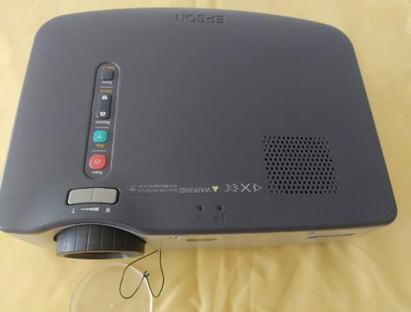 Proyector de vídeo EPSON PowerLite 50c