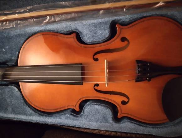 VIOLIN CREMONA 4/4 MOD.SV-75 4/4 en Santiago (Comuna)