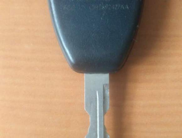SE VENDE LLAVE DE GRAND CHEROKEE en Zapopan (Municipio)