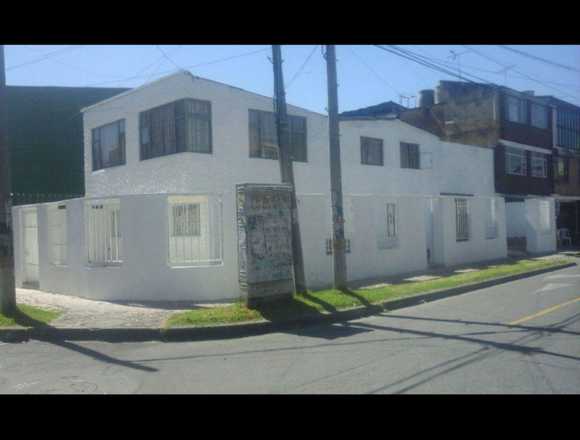 Arriendo habitación para caballero en Bogotá, D.C. (Municipio)