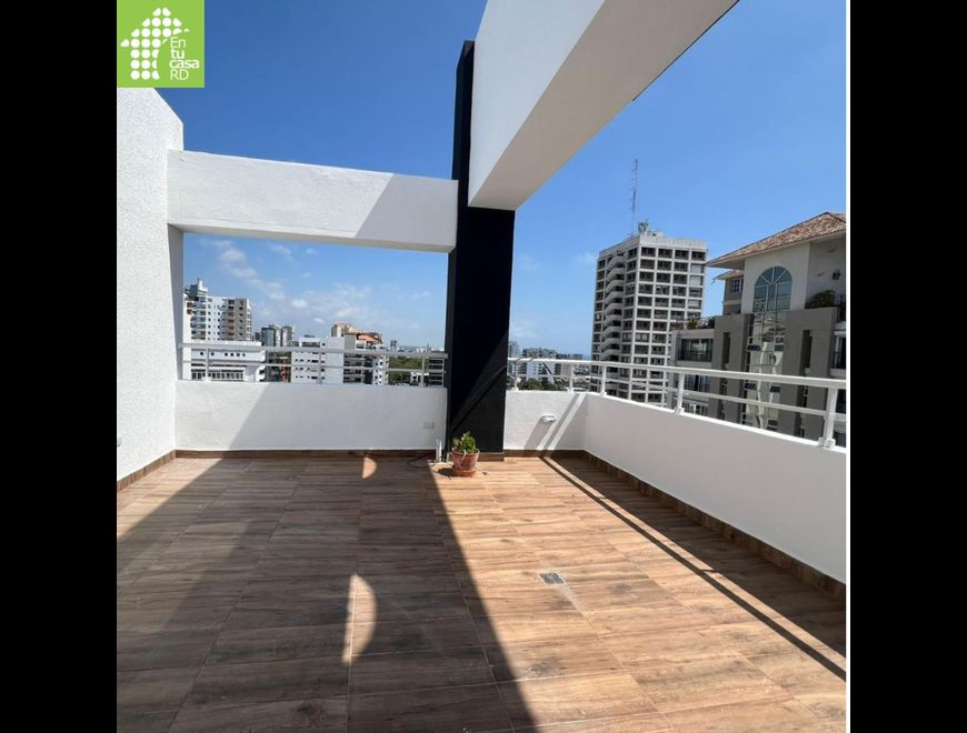 Apartamento en alquiler La Esperilla en Santo Domingo de Guzmán (Municipio)