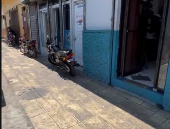Local Comercial en Venta parque enriquillo en Santo Domingo de Guzmán (Municipio)