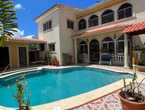 Casa en Venta en Altos de Arroyo Hondo III en Santo Domingo de Guzmán (Municipio)